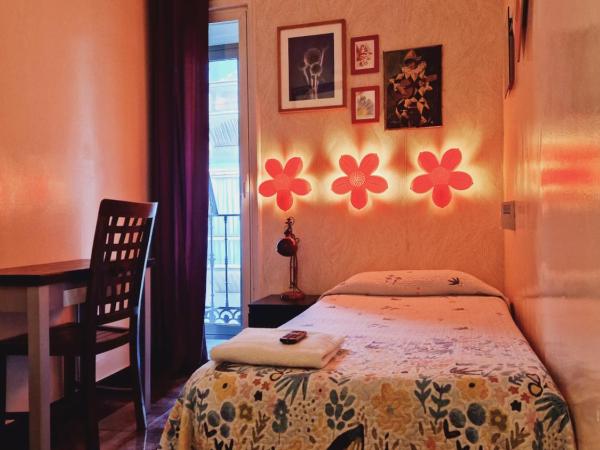 Casa de Huespedes Dolce Vita : photo 7 de la chambre chambre simple