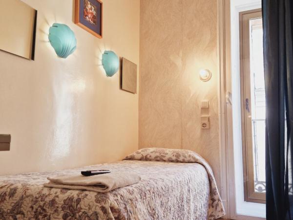 Casa de Huespedes Dolce Vita : photo 9 de la chambre chambre simple