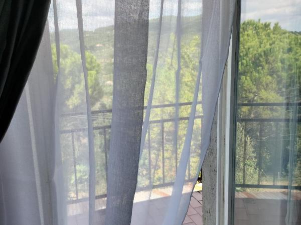 Agricola Baldo e Riccia - Centro IAA per Pet Therapy - Fattoria e Agriturismo : photo 3 de la chambre appartement 2 chambres