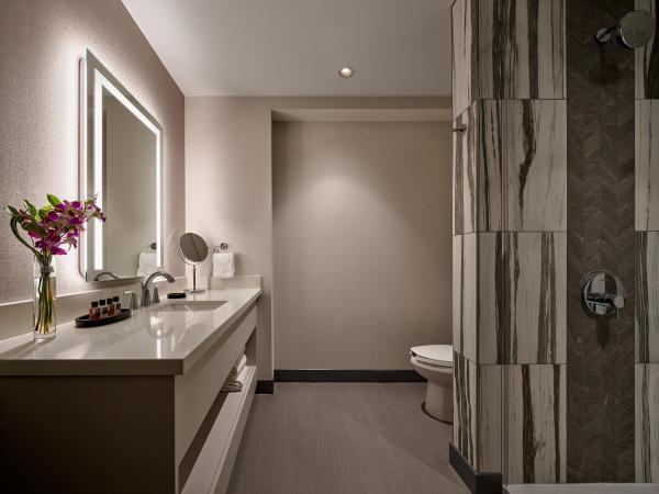 Great Canadian Casino Resort Toronto : photo 2 de la chambre suite d'angle king