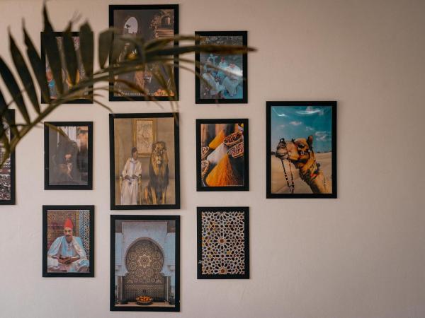 Soul Surf House : photo 2 de la chambre chambre double ou lits jumeaux Économique 