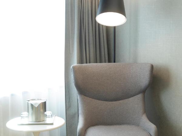 Radisson Hotel Salt Lake City Downtown : photo 10 de la chambre chambre 2 lits queen-size - non-fumeurs