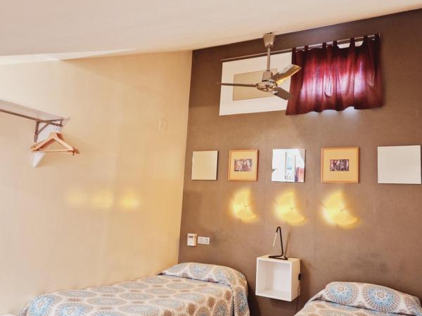 Casa de Huespedes Dolce Vita : photo 5 de la chambre chambre lits jumeaux