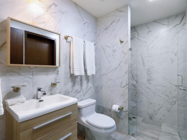 La Poza Suites : photo 1 de la chambre suite 2 chambres