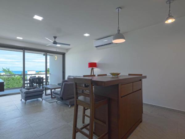 La Poza Suites : photo 1 de la chambre suite junior - vue sur mer