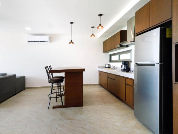 La Poza Suites : photo 3 de la chambre suite 2 chambres