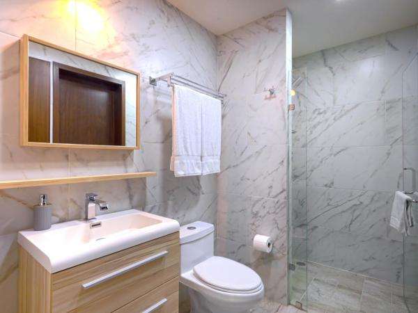 La Poza Suites : photo 7 de la chambre chambre deluxe