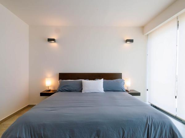 La Poza Suites : photo 3 de la chambre chambre deluxe