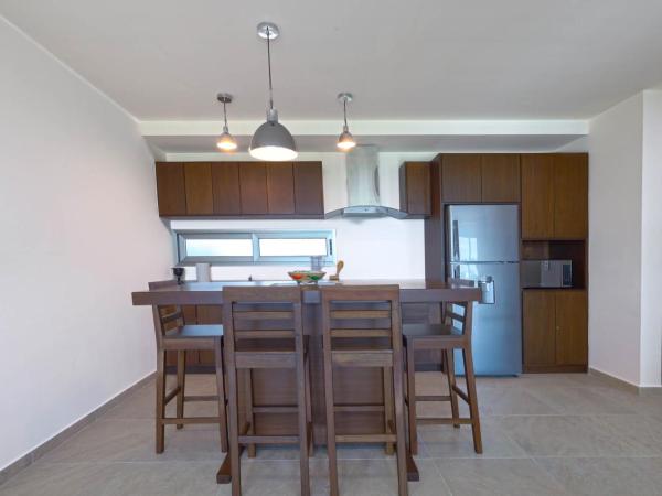 La Poza Suites : photo 2 de la chambre chambre deluxe