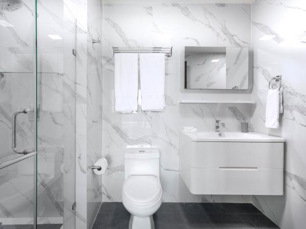 La Poza Suites : photo 6 de la chambre suite 2 chambres