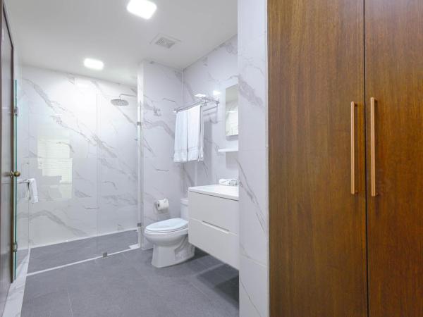 La Poza Suites : photo 7 de la chambre suite 2 chambres