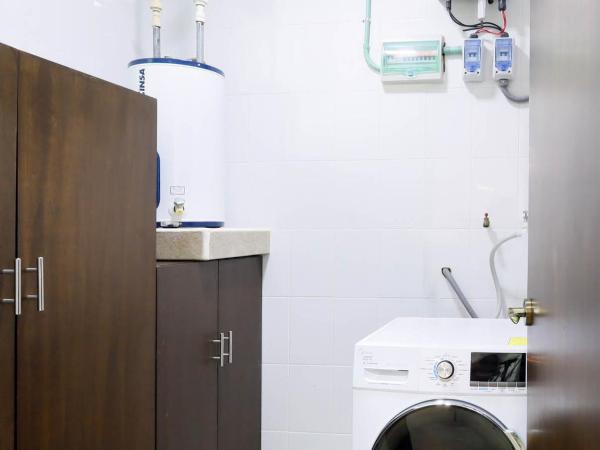 La Poza Suites : photo 6 de la chambre suite junior - vue sur mer