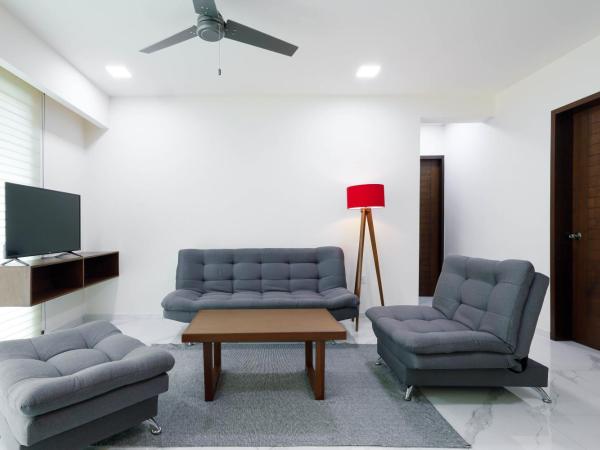 La Poza Suites : photo 10 de la chambre suite 2 chambres