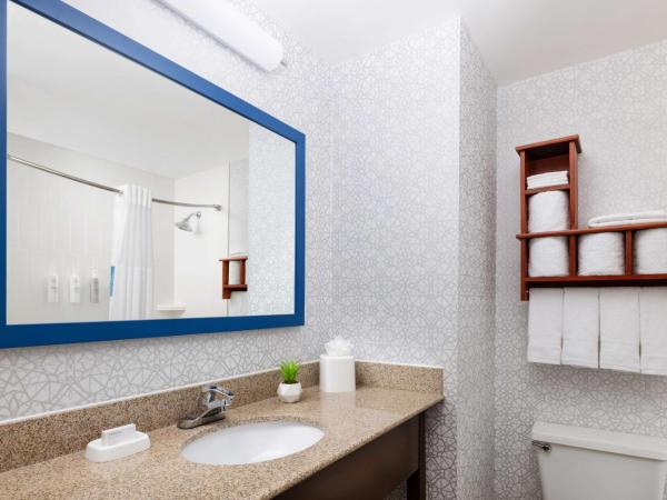 Hampton Inn Memphis-Walnut Grove/Baptist East : photo 6 de la chambre chambre lit king-size - non-fumeurs