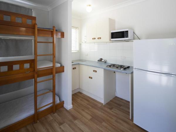 Ingenia Holidays Taigum : photo 1 de la chambre chalet standard - colonial