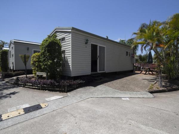 Ingenia Holidays Taigum : photo 7 de la chambre chalet standard - colonial