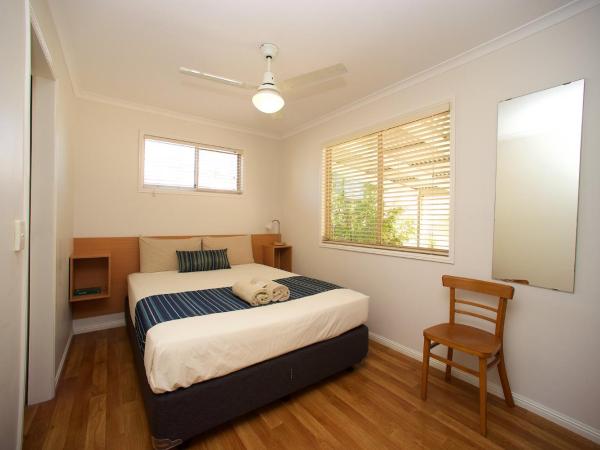 Ingenia Holidays Taigum : photo 9 de la chambre chalet standard - colonial