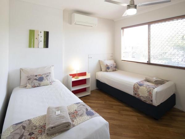 Ingenia Holidays Taigum : photo 9 de la chambre appartement standard 2 chambres - the condo