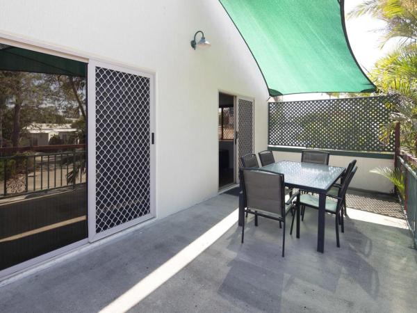 Ingenia Holidays Taigum : photo 10 de la chambre appartement standard 2 chambres - the condo