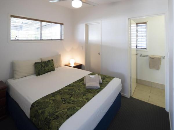 Ingenia Holidays Taigum : photo 5 de la chambre chalet 1 chambre - the cottage