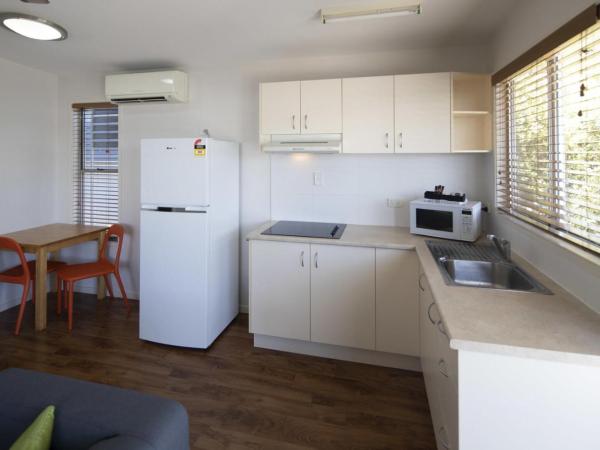 Ingenia Holidays Taigum : photo 3 de la chambre chalet 1 chambre - the cottage