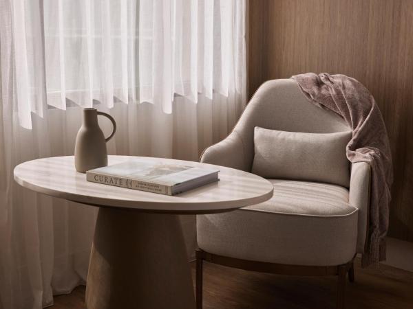 Rydges North Sydney : photo 10 de la chambre chambre lits jumeaux