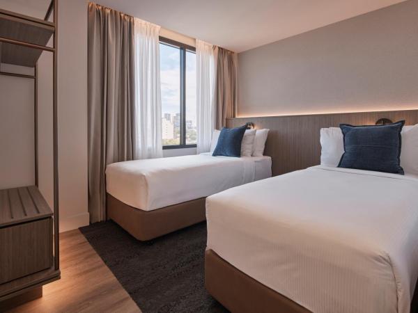 Rydges North Sydney : photo 10 de la chambre suite 2 chambres avec balcon