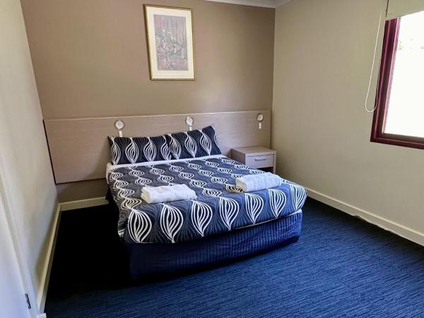 Eaglehawk Park Canberra : photo 7 de la chambre villa 2 chambres :