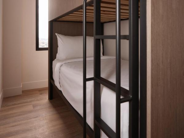 Rydges North Sydney : photo 2 de la chambre two-bedroom family bunk suite