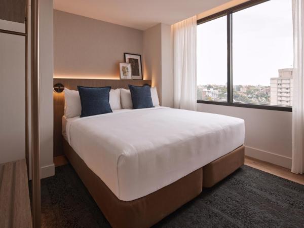 Rydges North Sydney : photo 4 de la chambre two-bedroom family bunk suite