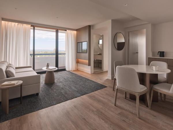 Rydges North Sydney : photo 1 de la chambre two-bedroom family bunk suite