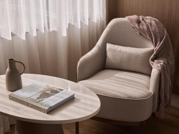 Rydges North Sydney : photo 3 de la chambre chambre lits jumeaux exécutive