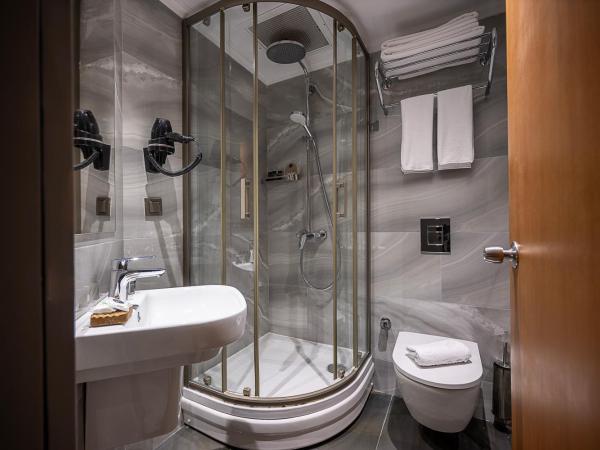 Adora Hotel & Resort : photo 4 de la chambre chambre duplex - ultra tout compris