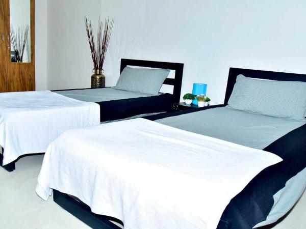 Collection O LOCL Colive & Work Sarjapur : photo 3 de la chambre chambre double standard