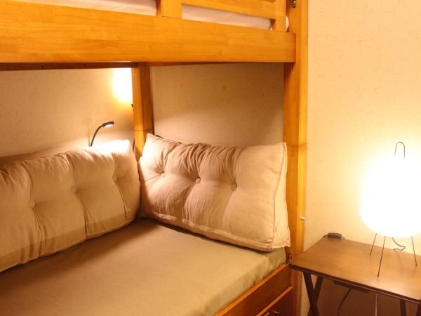 K's House Tokyo Oasis - Quality Hostel in Asakusa : photo 3 de la chambre studio