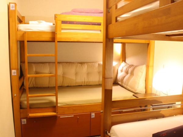 K's House Tokyo Oasis - Quality Hostel in Asakusa : photo 2 de la chambre studio
