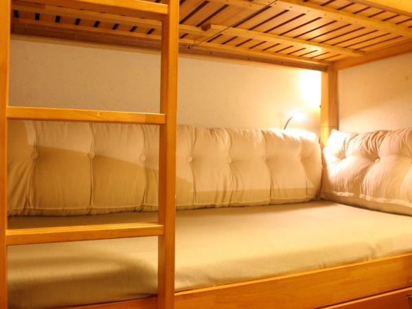 K's House Tokyo Oasis - Quality Hostel in Asakusa : photo 10 de la chambre studio