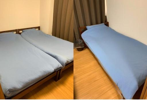 おやど紀伊国屋本石灰町 : photo 6 de la chambre chambre familiale avec salle de bains