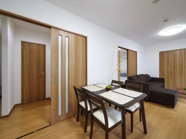 おやど紀伊国屋本石灰町 : photo 5 de la chambre chambre familiale avec baignoire