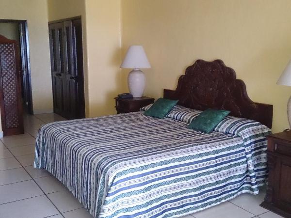 Villas del Sol en Los Tules : photo 3 de la chambre chambre double classique