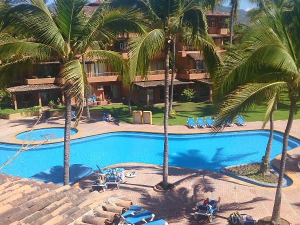 Villas del Sol en Los Tules : photo 5 de la chambre chambre double classique