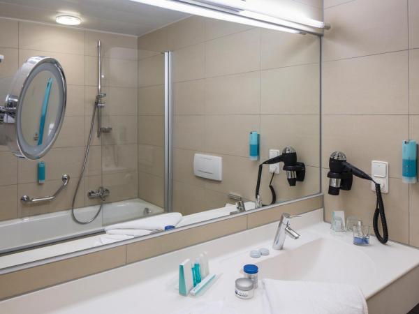 Austria Trend Hotel Europa Salzburg : photo 6 de la chambre chambre classique