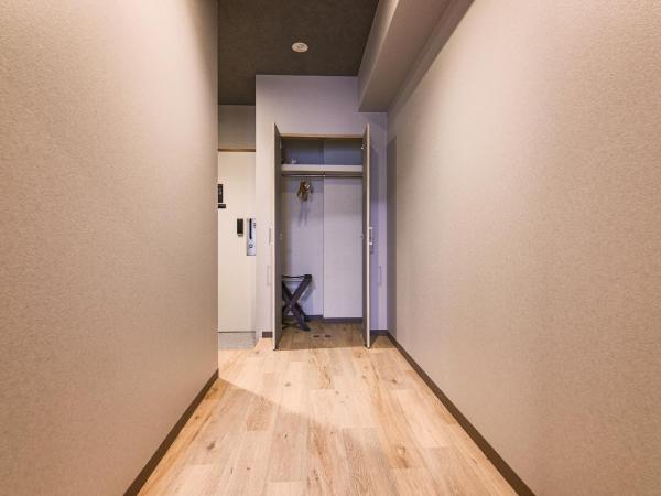 WAYFARER Kyoto Shijo : photo 6 de la chambre tatami familial essentiel - non-fumeurs