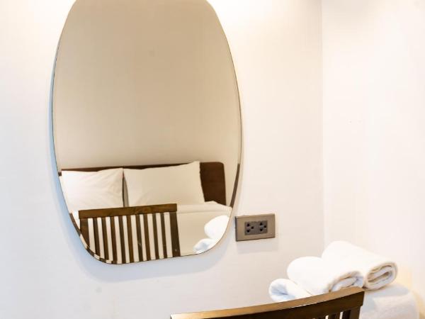 Sukhothai Residence Ruam Ruedi : photo 1 de la chambre family two-bedroom suite - non smoking