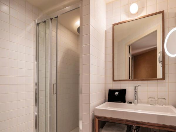 Kopster Hotel Paris Porte de Versailles : photo 5 de la chambre chambre double