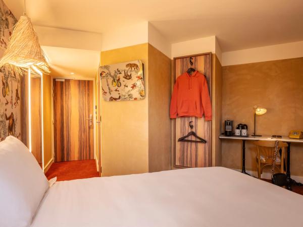 Kopster Hotel Paris Porte de Versailles : photo 6 de la chambre chambre double