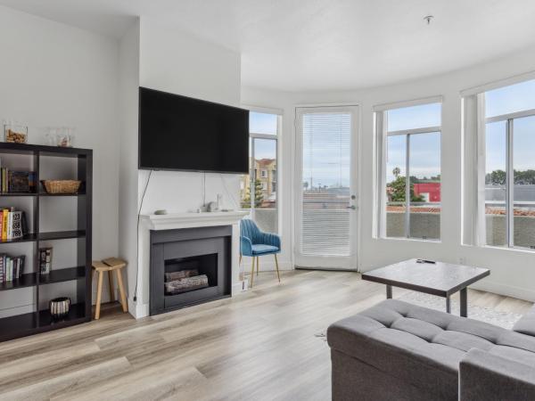 One Bedroom Remodeled Unit Central : photo 3 de la chambre appartement 1 chambre