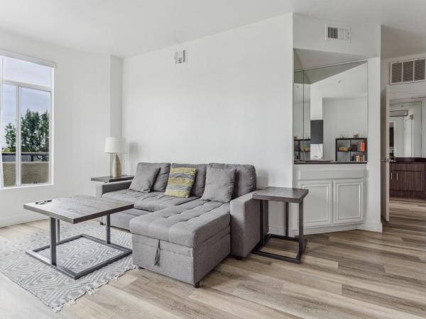 One Bedroom Remodeled Unit Central : photo 4 de la chambre appartement 1 chambre