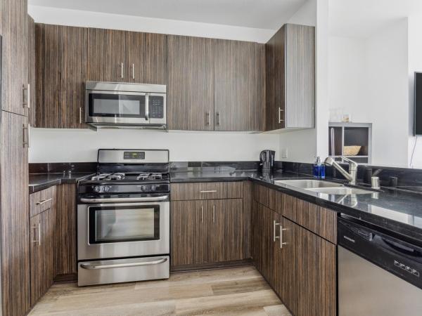 One Bedroom Remodeled Unit Central : photo 6 de la chambre appartement 1 chambre