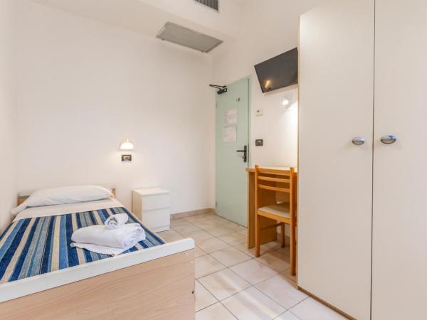 Hotel Vannucci : photo 5 de la chambre chambre simple standard